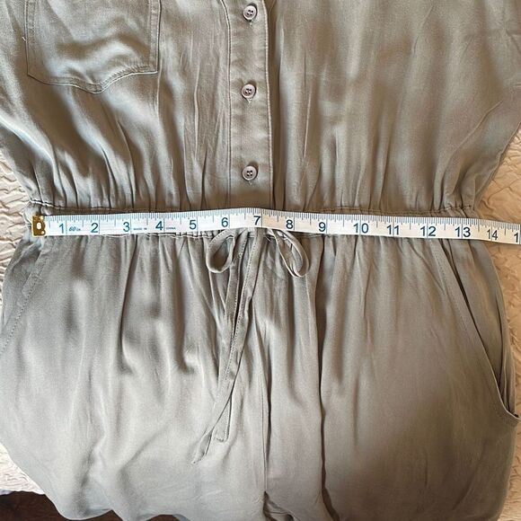 NWT FATE Apricot Lane Boutique Jumpsuit.‎ Size Medium - Picture 10 of 13